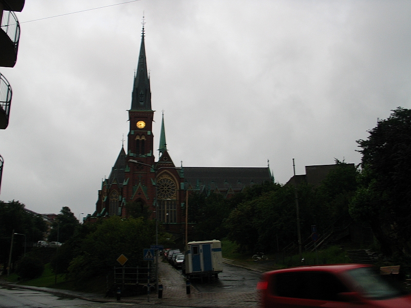 Original image